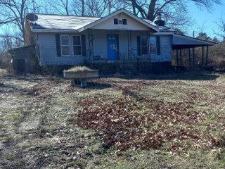 Foreclosed Home - 659 BOWERS LOOP, 72837