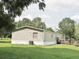 Foreclosed Home - 3570 COUNTY ROAD 3151, 72840