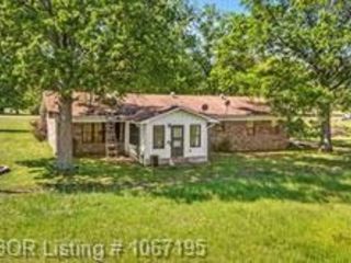 Foreclosed Home - 1223 COUNTY ROAD 2171, 72840