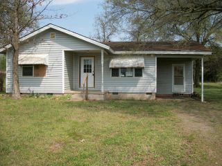 Foreclosed Home - List 100031430