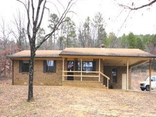 Foreclosed Home - 22766 W HIGHWAY 10, 72842