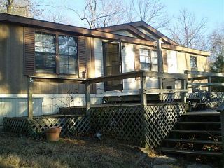 Foreclosed Home - List 100010294