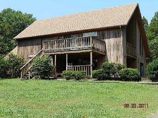 Foreclosed Home - 123 COUNTY ROAD 2621, 72846