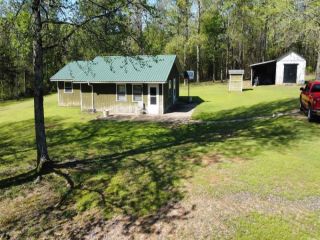 Foreclosed Home - 36075 HIGHWAY 164, 72846