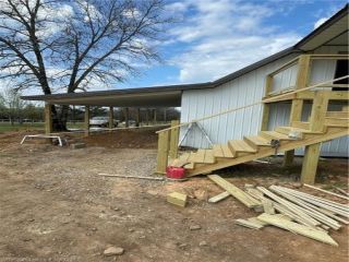Foreclosed Home - 1690 MCGUIRE RD, 72846