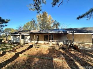 Foreclosed Home - 155 S CUMBERLAND ST, 72846