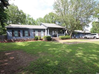 Foreclosed Home - 1101 SIMS HOLLOW RD, 72847