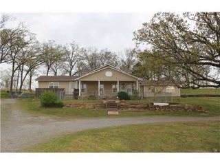 Foreclosed Home - 10791 N STATE HIGHWAY 23, 72855
