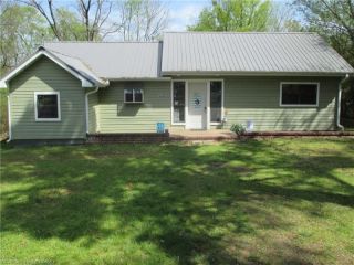 Foreclosed Home - 3202 E CHISM ST, 72855