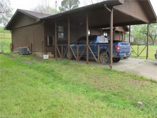 Foreclosed Home - 802 E BROWN ST, 72855