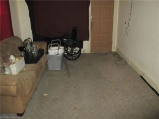 Foreclosed Home - 712 N 5TH ST, 72855
