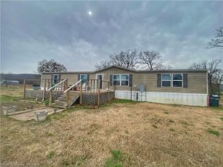 Foreclosed Home - 1724 GREASY VALLEY RD, 72855