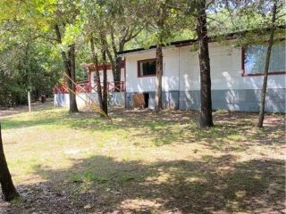 Foreclosed Home - 3730 N CARBON CITY RD, 72855