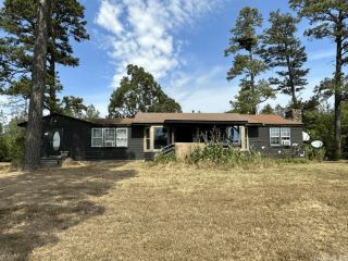 Foreclosed Home - 30964 S STATE HIGHWAY 27, 72857