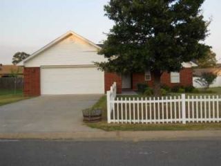 Foreclosed Home - 75 SUNFLOWER DR, 72858