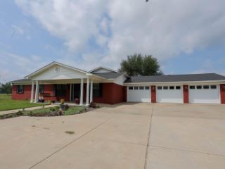 Foreclosed Home - 2735 RIVER RD, 72858