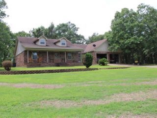Foreclosed Home - 502 FLOREN LN, 72863