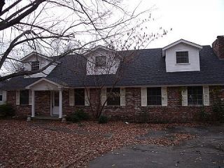 Foreclosed Home - List 100024600