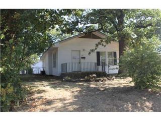 Foreclosed Home - 1619 S Y ST, 72901