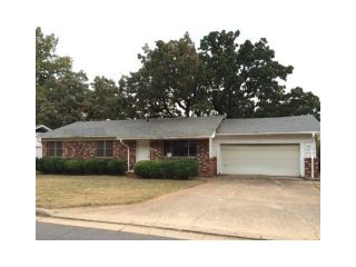 Foreclosed Home - 2616 LOUISVILLE ST, 72901