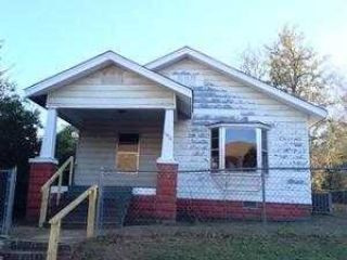 Foreclosed Home - 1916 S O ST, 72901