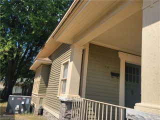 Foreclosed Home - 719 N 14TH ST, 72901