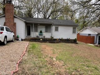Foreclosed Home - 2418 IONIA ST, 72901