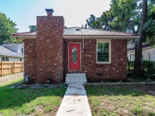 Foreclosed Home - 1505 S 12TH ST, 72901