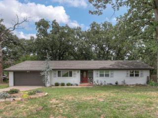 Foreclosed Home - 2705 JACKSON ST, 72901