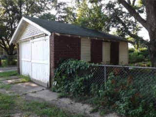 Foreclosed Home - 601 MAY AVE, 72901
