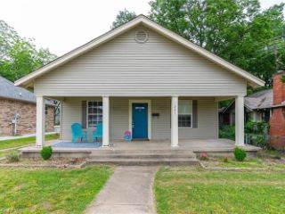 Foreclosed Home - 1221 S 17TH ST, 72901