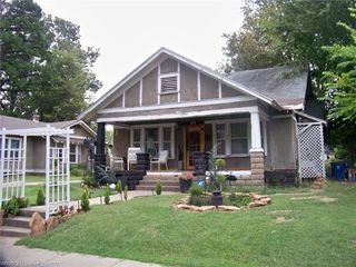 Foreclosed Home - 404 N 21ST ST, 72901