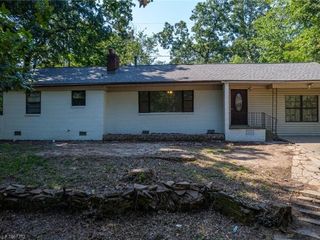 Foreclosed Home - 2706 IONIA ST, 72901