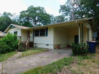 Foreclosed Home - 3715 OLD JENNY LIND RD, 72901