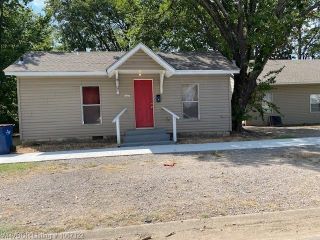 Foreclosed Home - 1922 N L ST, 72901