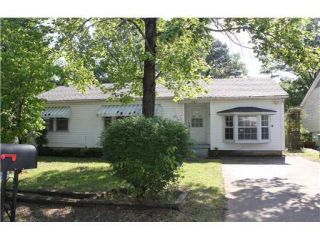 Foreclosed Home - 526 N 36TH ST, 72903