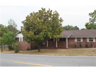 Foreclosed Home - 3300 COUNTRY CLUB AVE, 72903