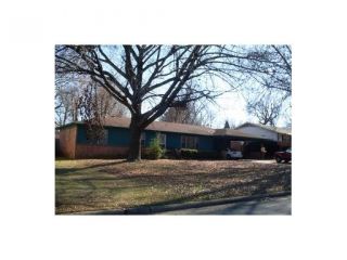 Foreclosed Home - 532 N 48TH ST, 72903