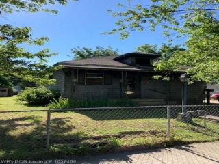 Foreclosed Home - 620 N 35TH ST, 72903