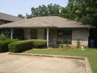 Foreclosed Home - 3609 BARRY AVE, 72903