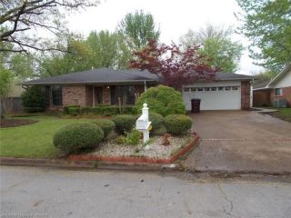 Foreclosed Home - 3013 S 96TH ST, 72903