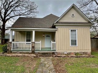 Foreclosed Home - 3020 S 41ST ST, 72903