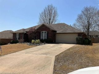Foreclosed Home - 4012 COLTON DR, 72903