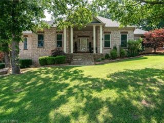 Foreclosed Home - 4911 OAK HOLLOW LN, 72903