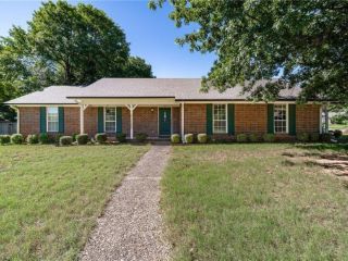 Foreclosed Home - 4800 S X ST, 72903