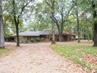 Foreclosed Home - 5607 CLIFF DR, 72903