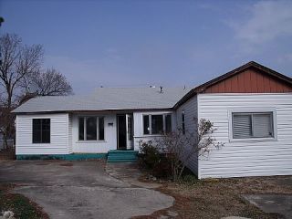 Foreclosed Home - 3317 WIRSING AVE, 72904