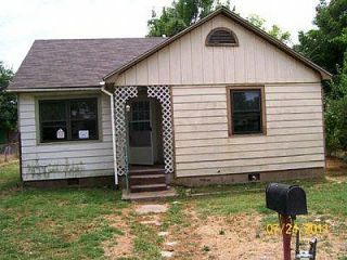 Foreclosed Home - 2916 HIGH ST, 72904