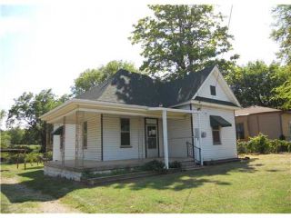 Foreclosed Home - 5222 POPLAR ST, 72904