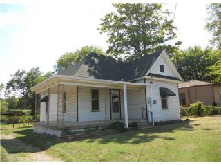 Foreclosed Home - List 100135311